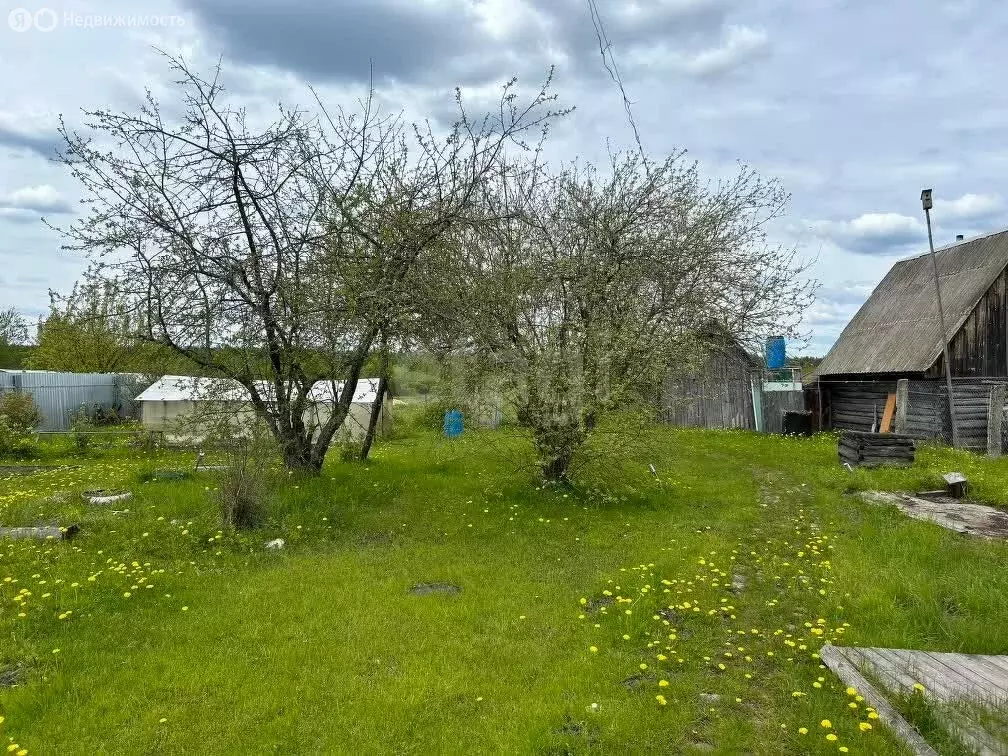 Дом в Гусь-Хрустальный район, муниципальное образование ... - Фото 1