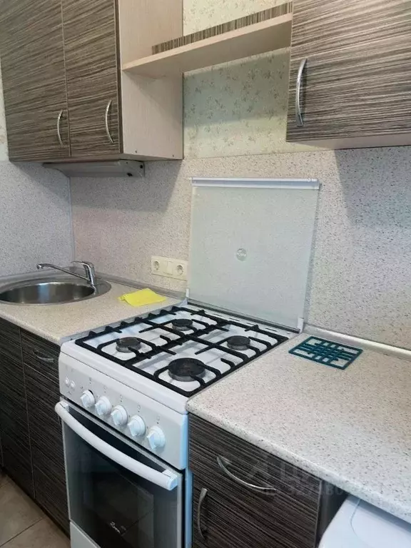 1-к кв. Карелия, Петрозаводск ул. Анохина, 37 (32.0 м) - Фото 2