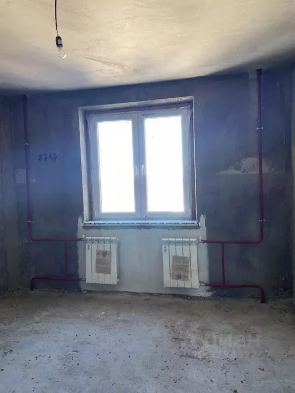 2-к кв. Московская область, Руза Северное сияние мкр, ул. Вишневая, 7 ... - Фото 2