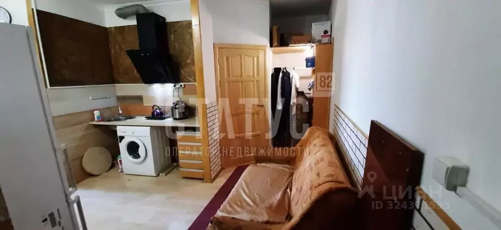 2-к кв. Крым, Ялта ш. Южнобережное, 40 (40.0 м) - Фото 1