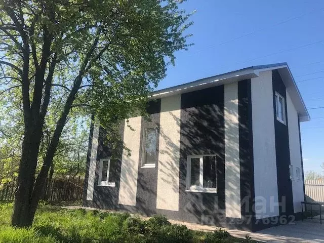 Дом в Самарская область, Ставропольский район, Подстепки с/пос, Лада ... - Фото 2