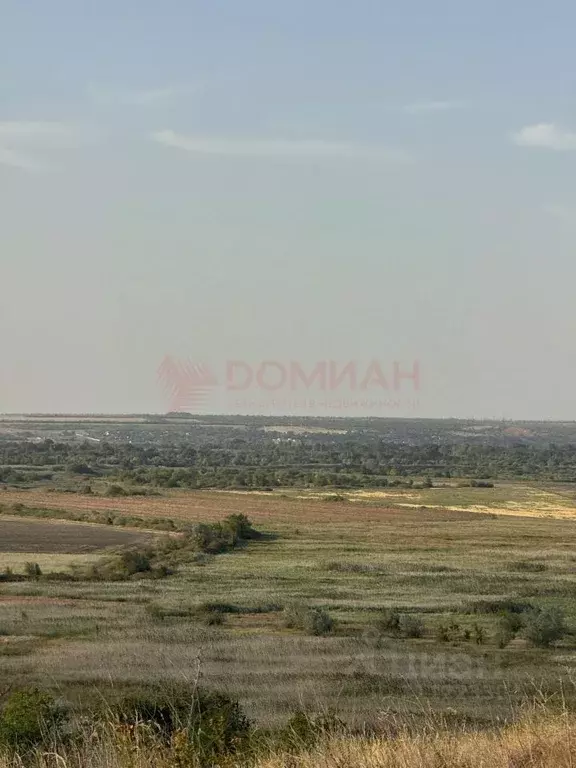 Участок в Ростовская область, Аксайский район, Большой Лог хут.  (5.0 ... - Фото 0