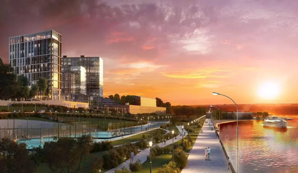 2-к кв. Пермский край, Пермь ул. Окулова, 14 (40.7 м) - Фото 1