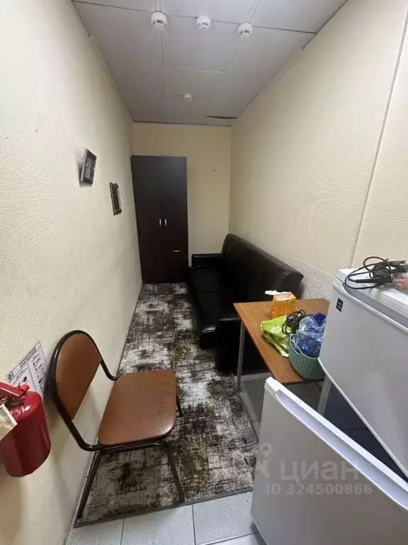 Комната Москва ул. Красного Маяка, 15АС1 (9.0 м) - Фото 2