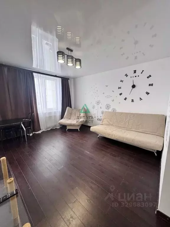Студия Башкортостан, Уфа ул. Бориса Домашникова, 22 (40.0 м) - Фото 1