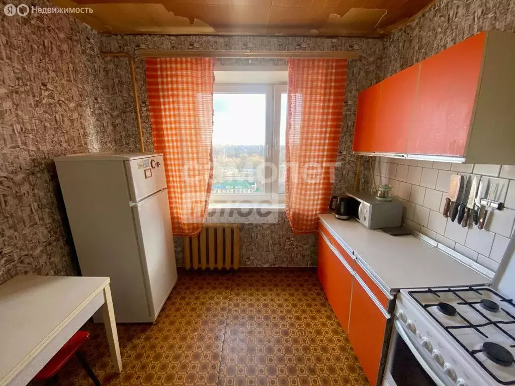 2-комнатная квартира: Наро-Фоминск, улица Маршала Жукова, 12Б (54.7 м) - Фото 1