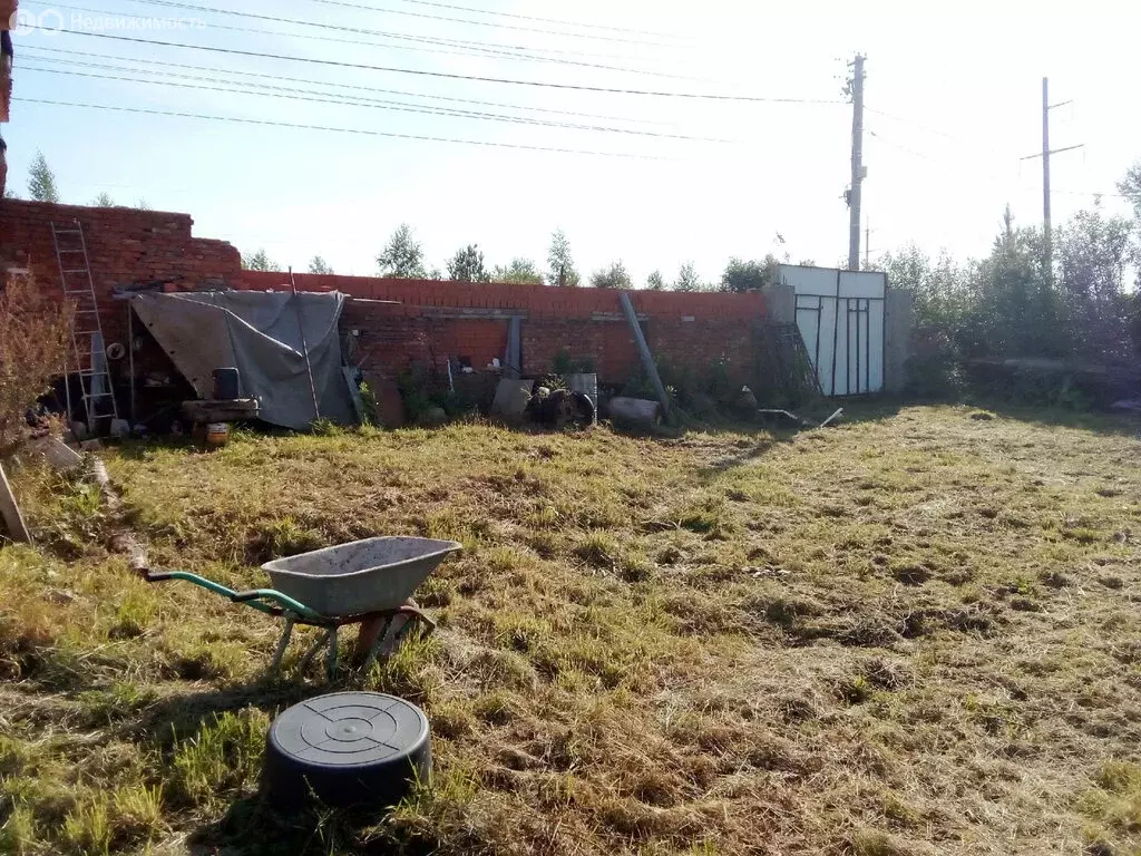 Участок в Вологда, 8-я Садовая улица (661 м) - Фото 1