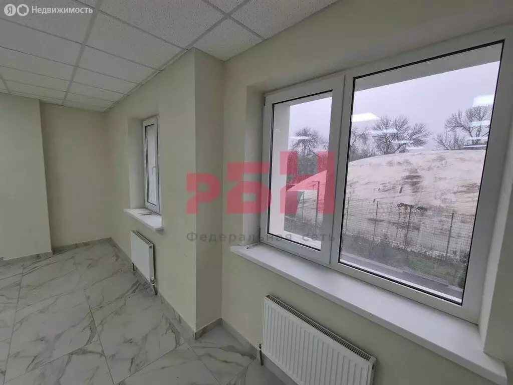 Офис (58 м) - Фото 2