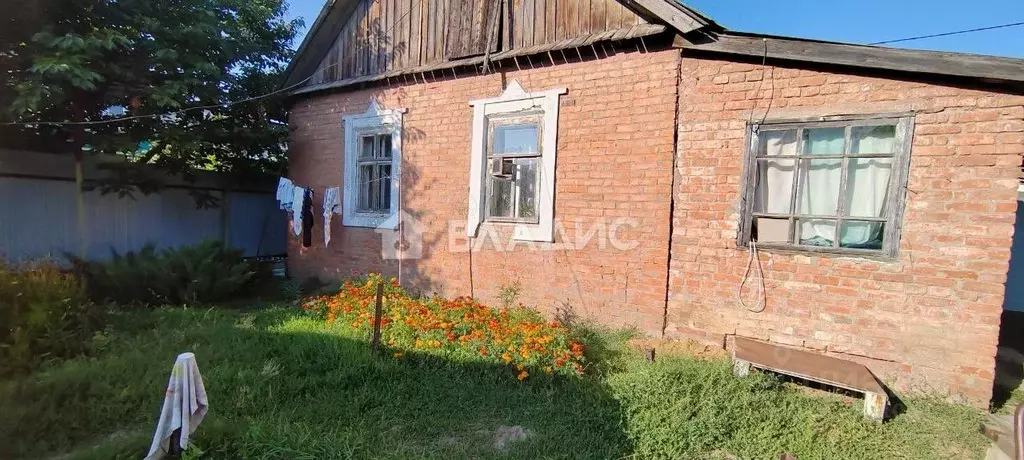 Дом в Саратовская область, Балаково ул. Крупской, 3 (53 м) - Фото 0