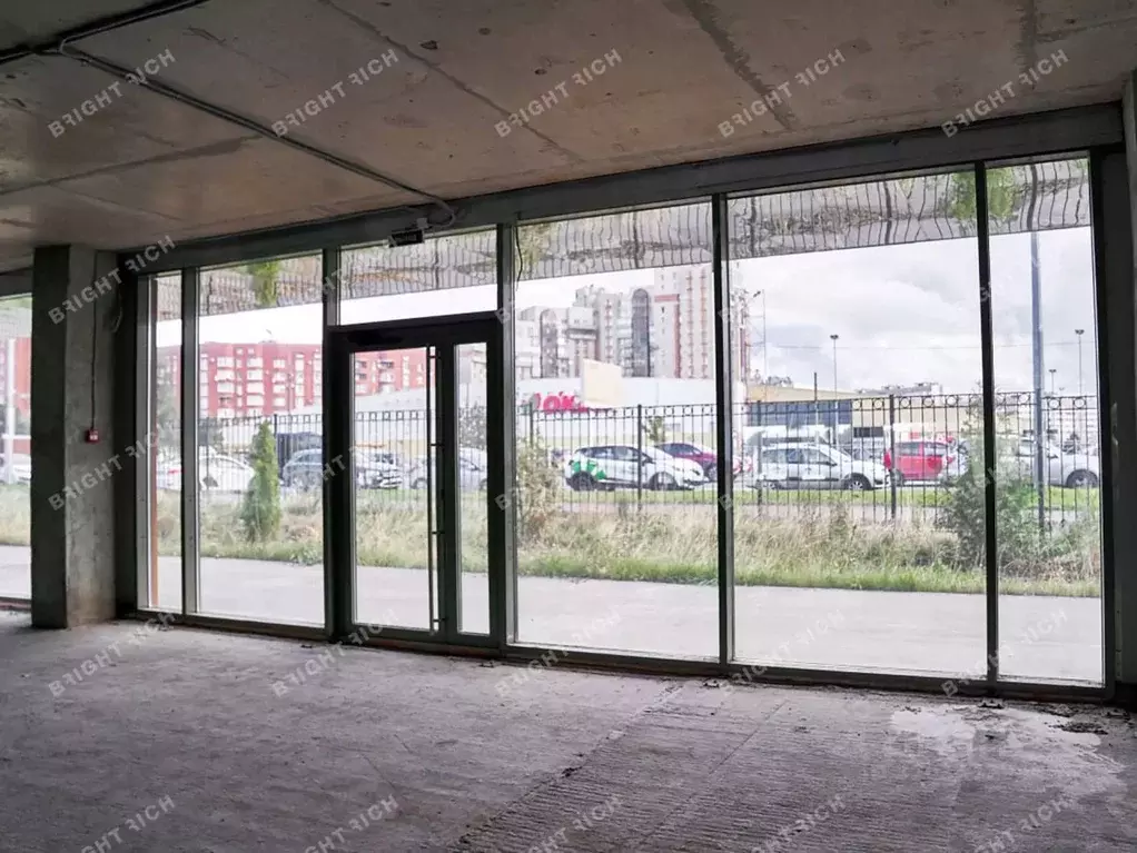 Офис в Санкт-Петербург Выборгское ш., 12 (1484 м) - Фото 1