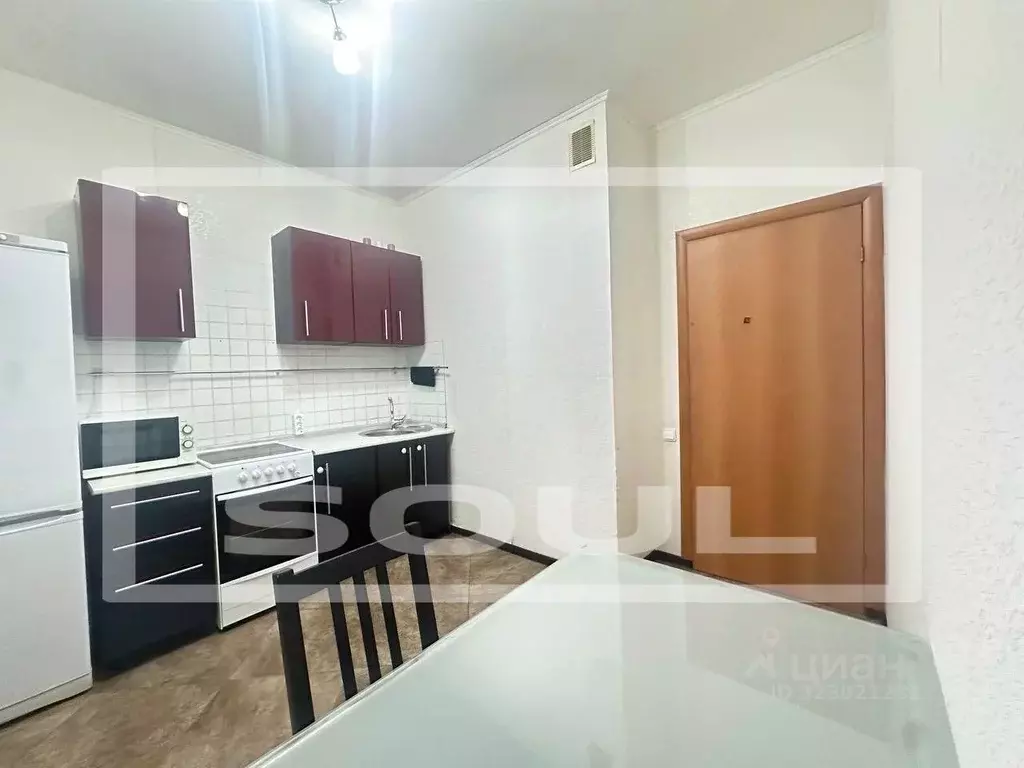 1-к кв. Санкт-Петербург просп. Героев, 26к3 (38.1 м) - Фото 2