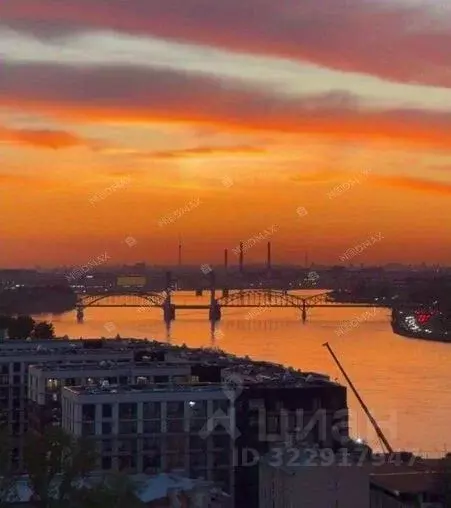 3-к кв. Санкт-Петербург Общественный пер., 5 (75.0 м) - Фото 1