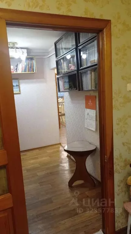 Комната Московская область, Подольск Профсоюзная ул., 5 (12.0 м) - Фото 2