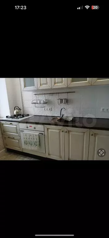 1-к. квартира, 35 м, 8/9 эт. - Фото 0