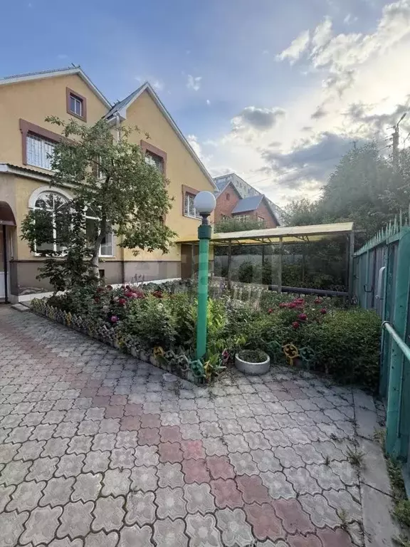 Дом в Татарстан, Альметьевск ул. Нариманова, 87 (223 м) - Фото 1