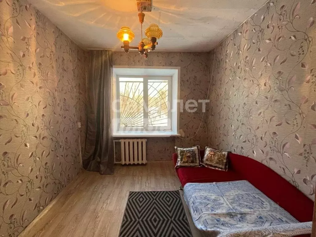Студия Пермский край, Пермь Тбилисская ул., 1А (13.2 м) - Фото 1