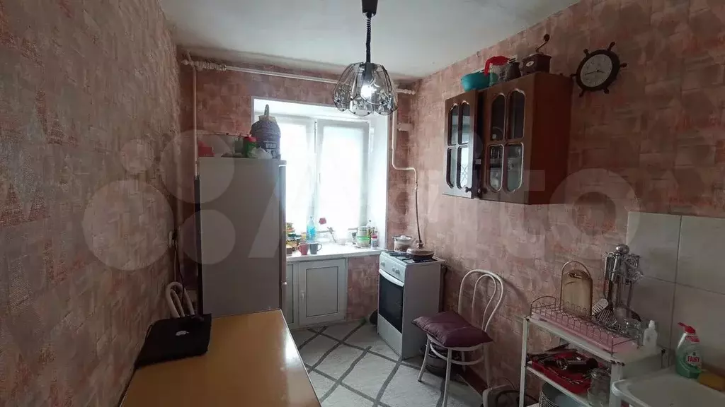 1-к. квартира, 31,4 м, 2/9 эт. - Фото 1