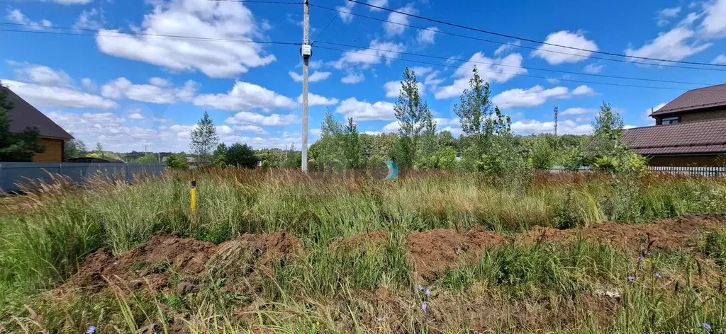 Участок 14 сот. (ИЖС) - Фото 0