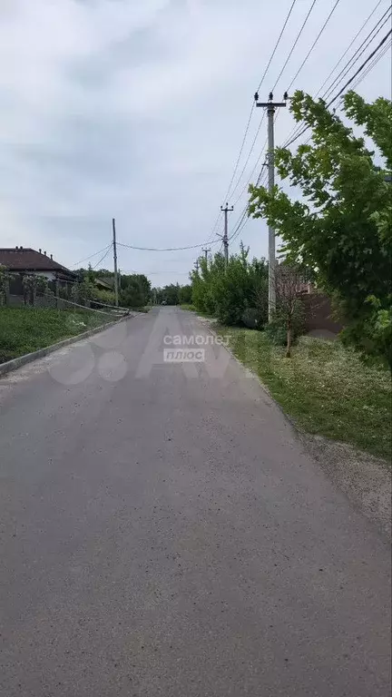 Участок 12 сот. (ИЖС) - Фото 1