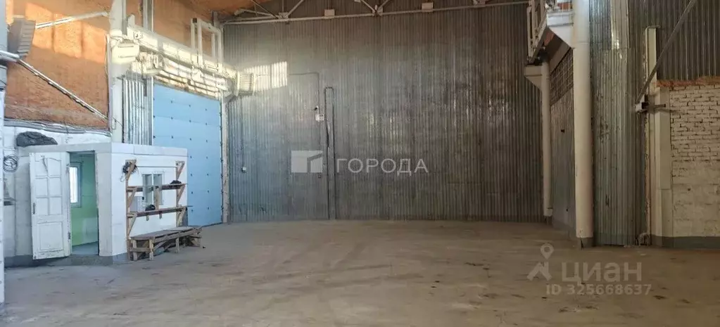 Склад в Новосибирская область, Новосибирск 2-я Станционная ул., 30к16 ... - Фото 2