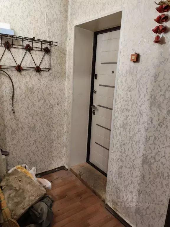 2-к кв. Новгородская область, Великий Новгород Промышленная ул., 16 ... - Фото 1