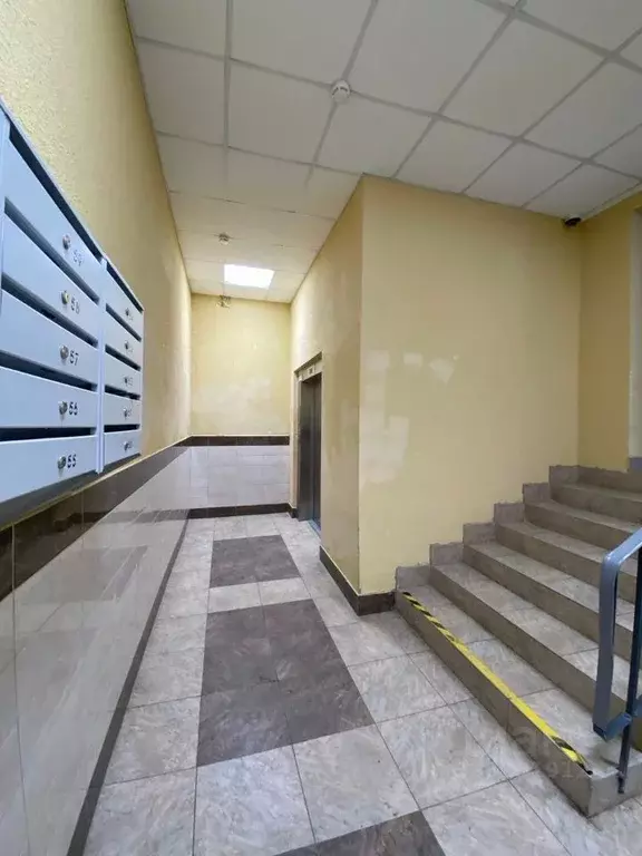 3-к кв. Ленинградская область, Гатчина ул. Хохлова, 20 (89.8 м) - Фото 2