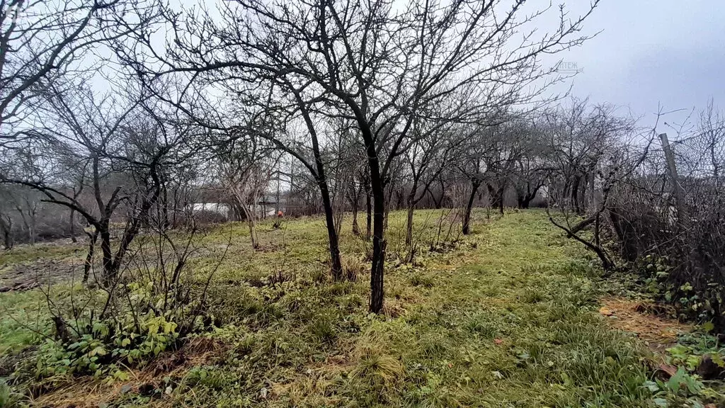 Участок в Калуга, Трамплинная улица, 61 (14 м) - Фото 1