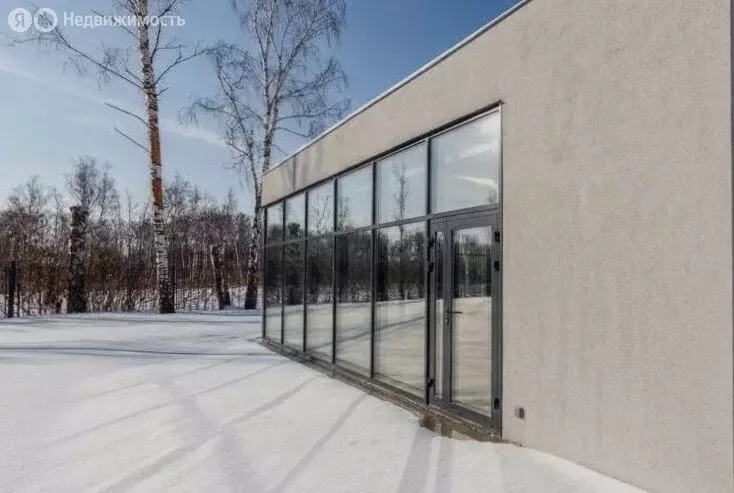 Дом в Московская область, городской округ Мытищи, деревня Драчёво, КП ... - Фото 2