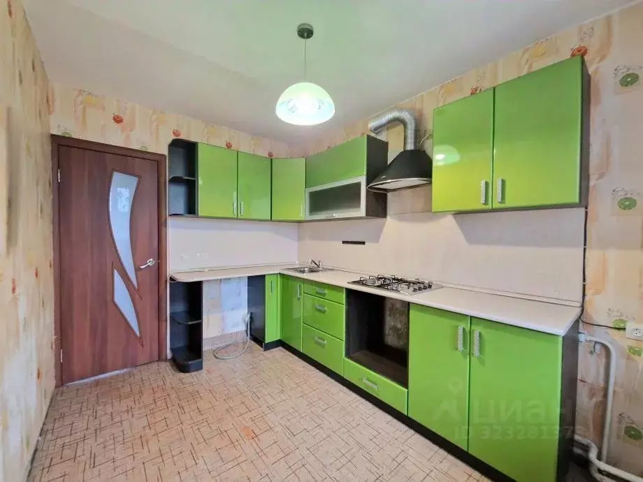 3-к кв. Пермский край, Березники ул. 30 лет Победы, 18 (61.1 м) - Фото 2