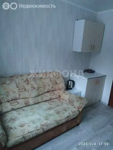 1к в -комнатной квартире ( м) - Фото 2