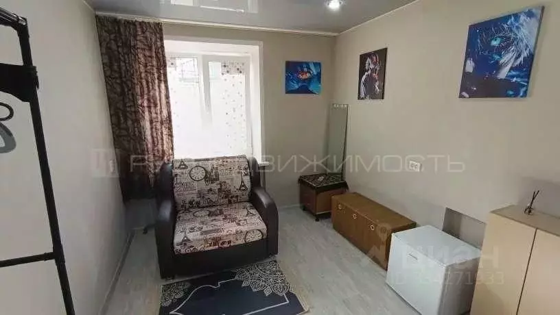 Комната Кировская область, Киров ул. Ленина, 10 (11.5 м) - Фото 2