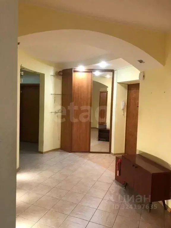 3-к кв. Пермский край, Пермь Кировоградская ул., 68 (108.6 м) - Фото 1