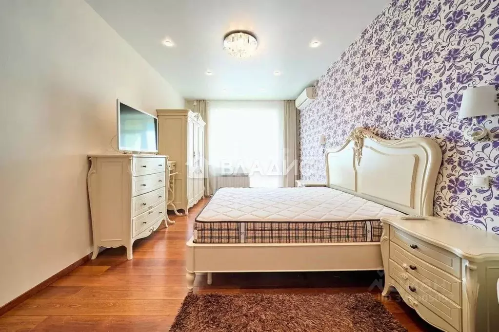 2-к кв. Москва ул. Архитектора Власова, 10 (97.5 м) - Фото 2