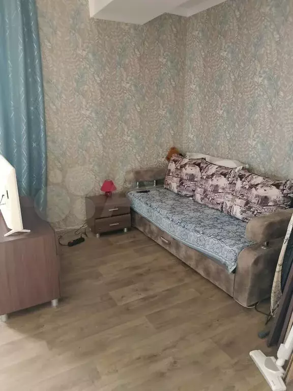 Квартира-студия, 31,5 м, 11/14 эт. - Фото 1