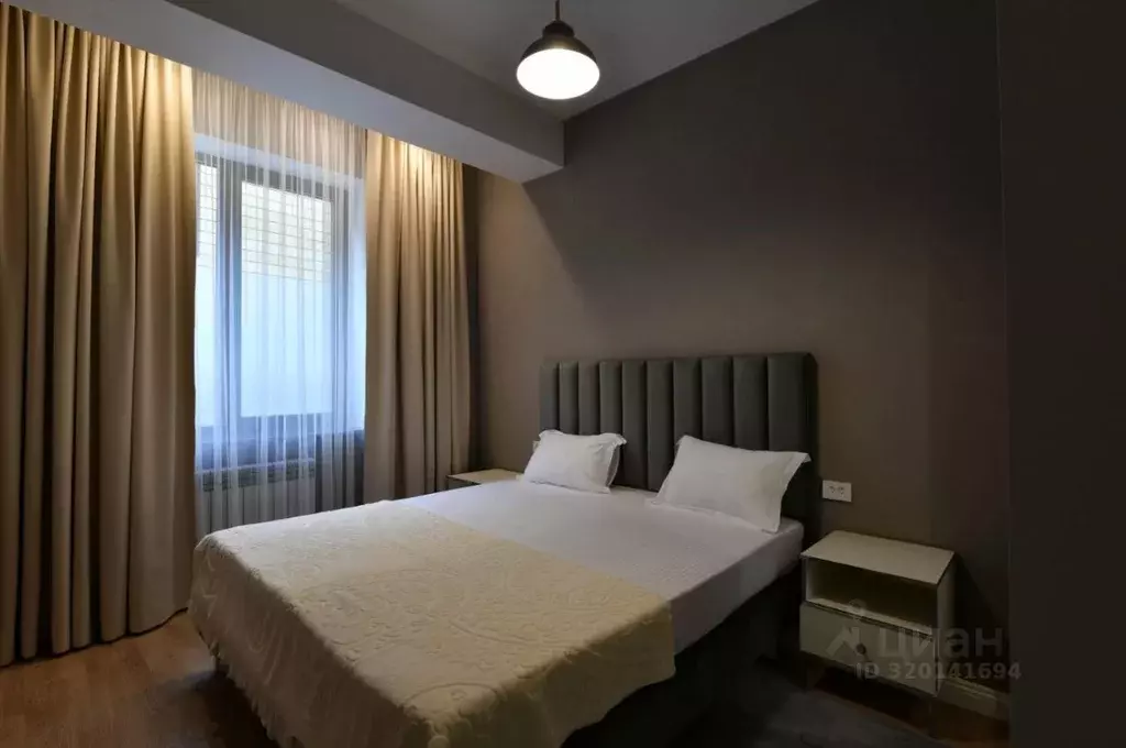 2-к кв. Дагестан, Махачкала ул. Салаватова, 13А (32.0 м) - Фото 2