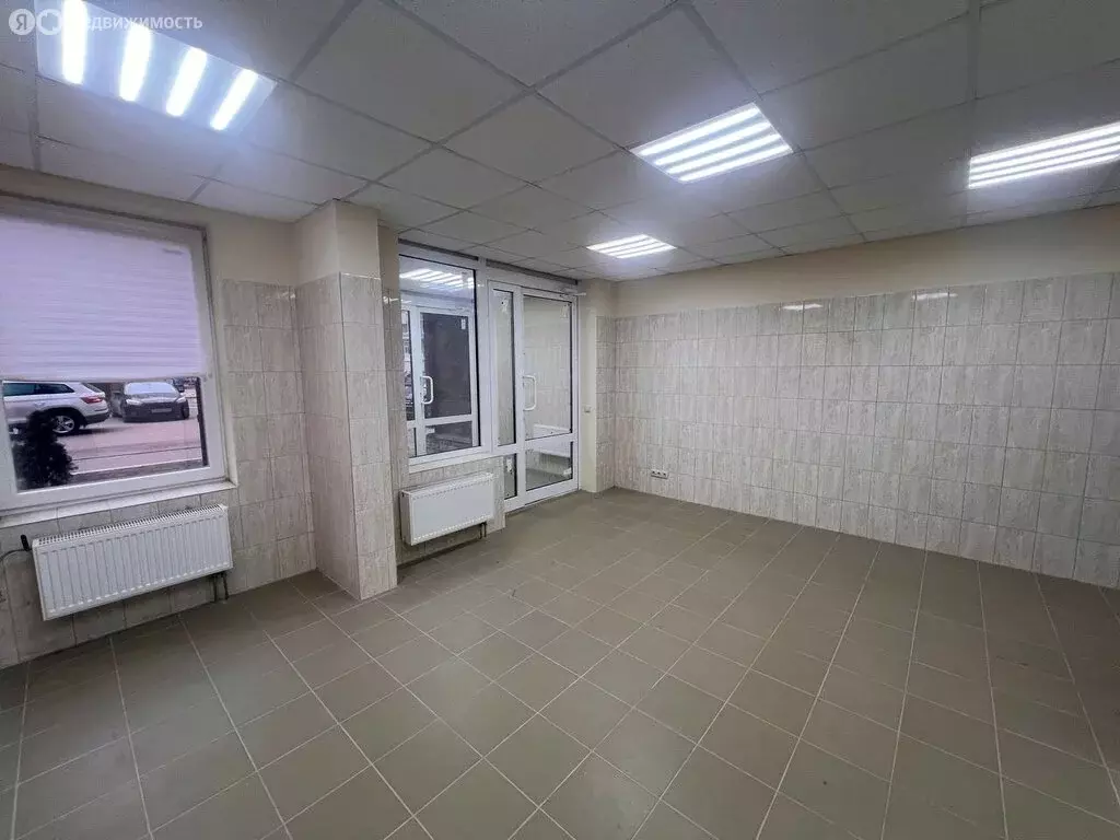 Помещение свободного назначения (28 м) - Фото 0