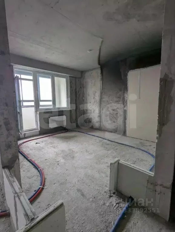 2-к кв. Москва Новогиреевская ул., 5Ак2 (80.9 м) - Фото 2