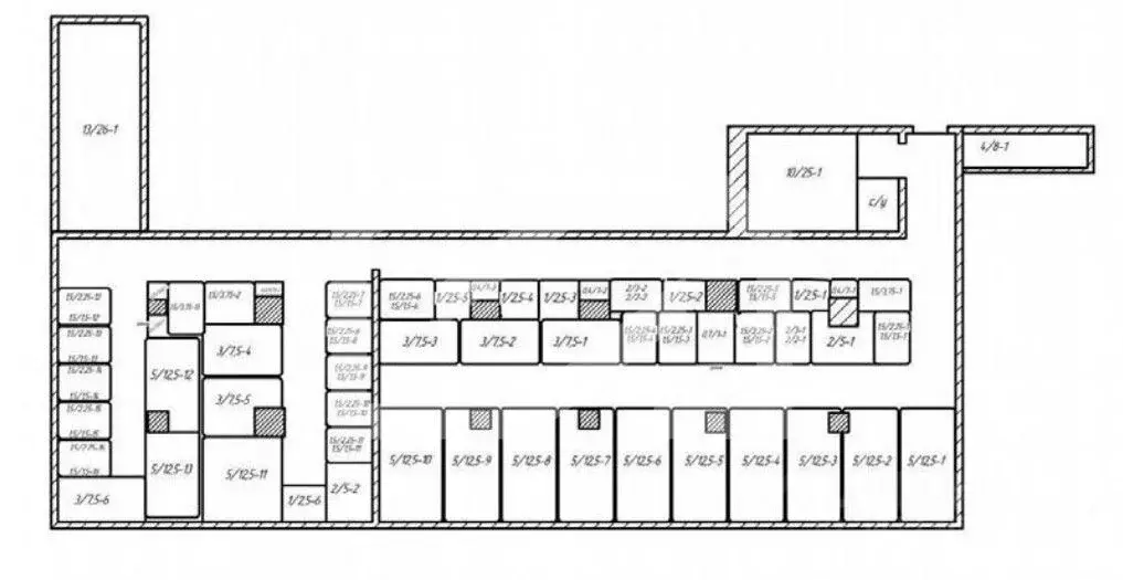 Помещение свободного назначения в Москва Петровско-Разумовский проезд, ... - Фото 2