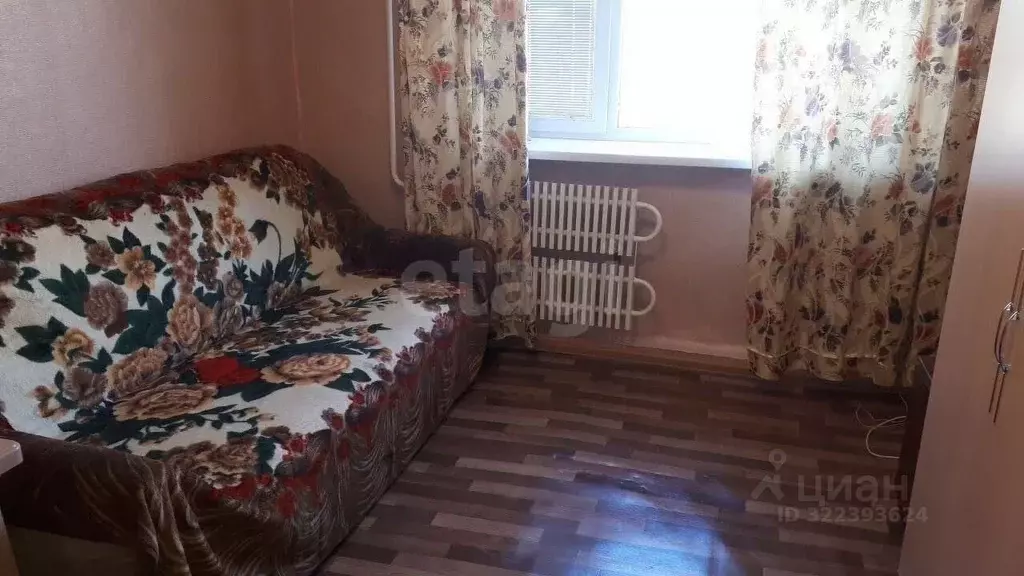 Комната Белгородская область, Белгород Преображенская ул., 20 (13.0 м) - Фото 0