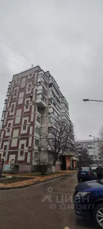 2-к кв. Белгородская область, Белгород просп. Славы, 67А (47.0 м) - Фото 1