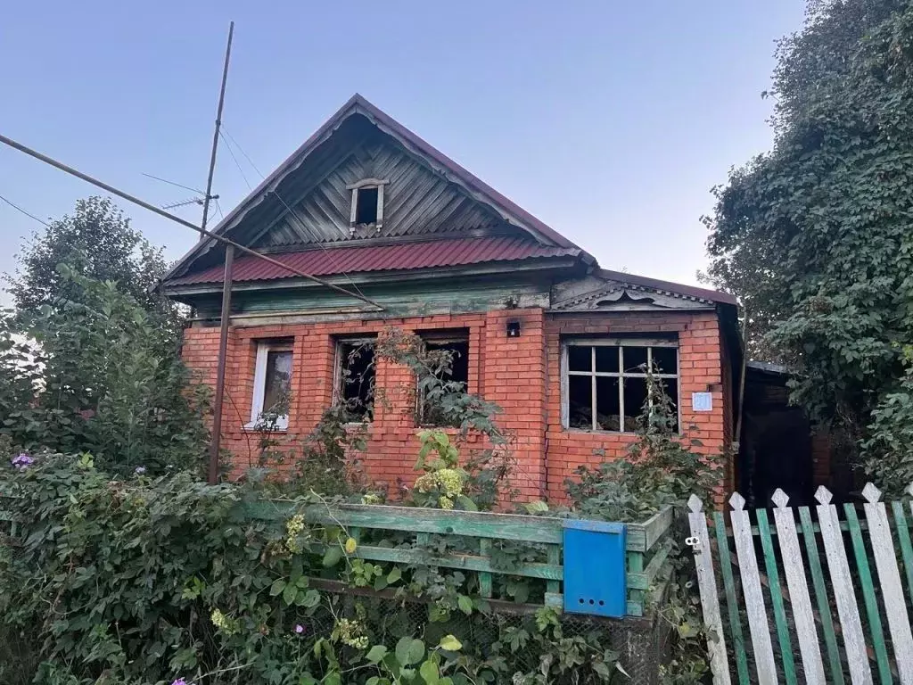 Участок в Нижегородская область, с. Дивеево ул. Заречная, 221 (15.0 ... - Фото 1