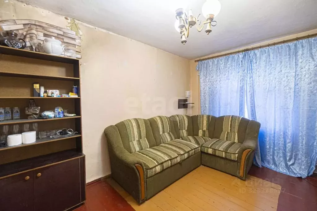 Дом в Севастополь с. Широкое, ул. Булгакова, 84 (55 м) - Фото 1