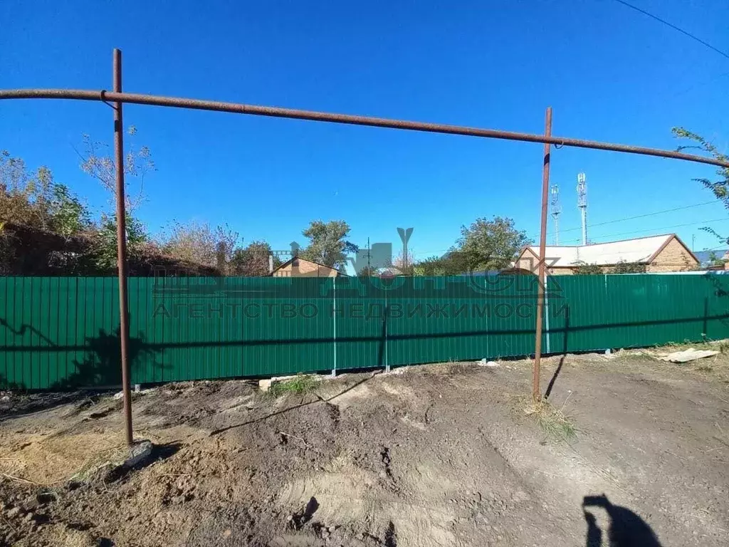 Купить Дом В Селе Самарском Недорого
