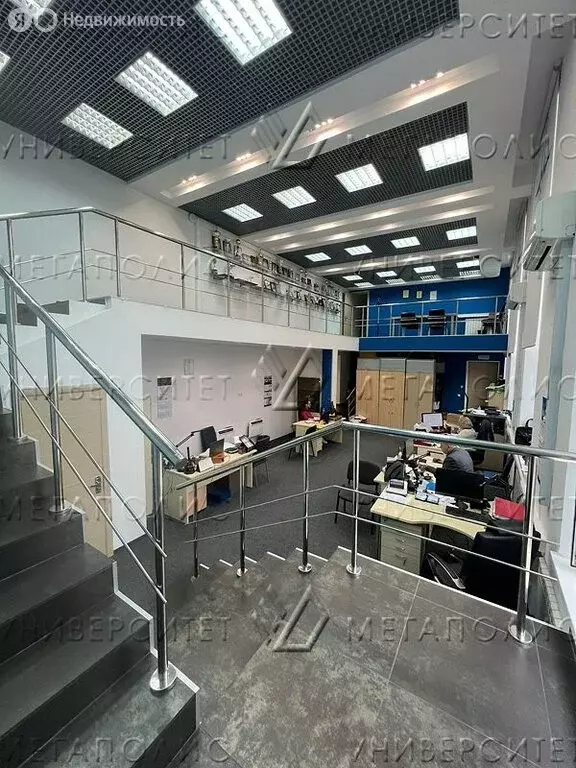 Офис (180 м) - Фото 2