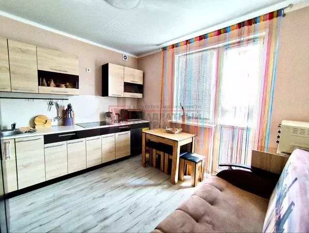 1-к. квартира, 41 м, 2/9 эт. - Фото 0