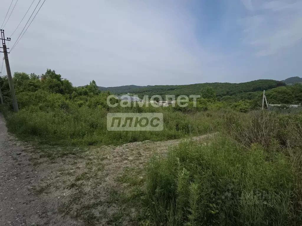 Участок в Приморский край, Находка Перевальная ул., 108 (18.65 сот.) - Фото 0