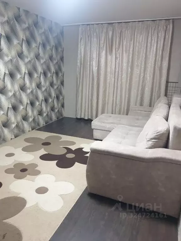 2-к кв. Марий Эл, Йошкар-Ола ул. Йывана Кырли, 46Б (57.0 м) - Фото 2