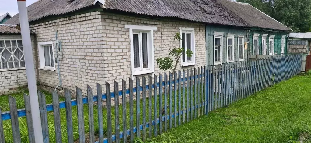 Дом в Брянская область, Брянск Песчаная ул. (126 м) - Фото 1