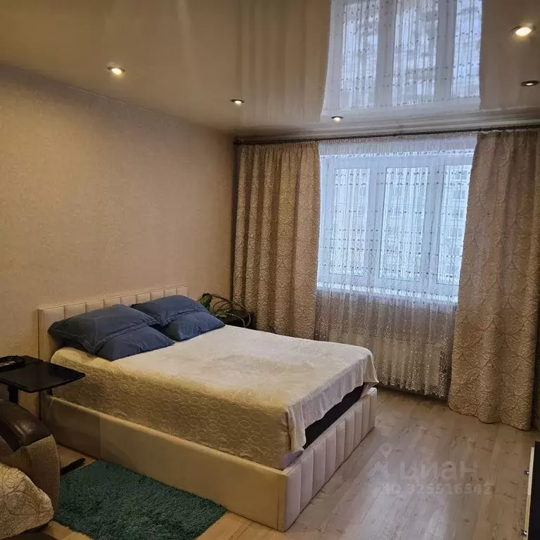 1-к кв. Московская область, Королев Полевая ул., 43/12 (50.0 м) - Фото 1