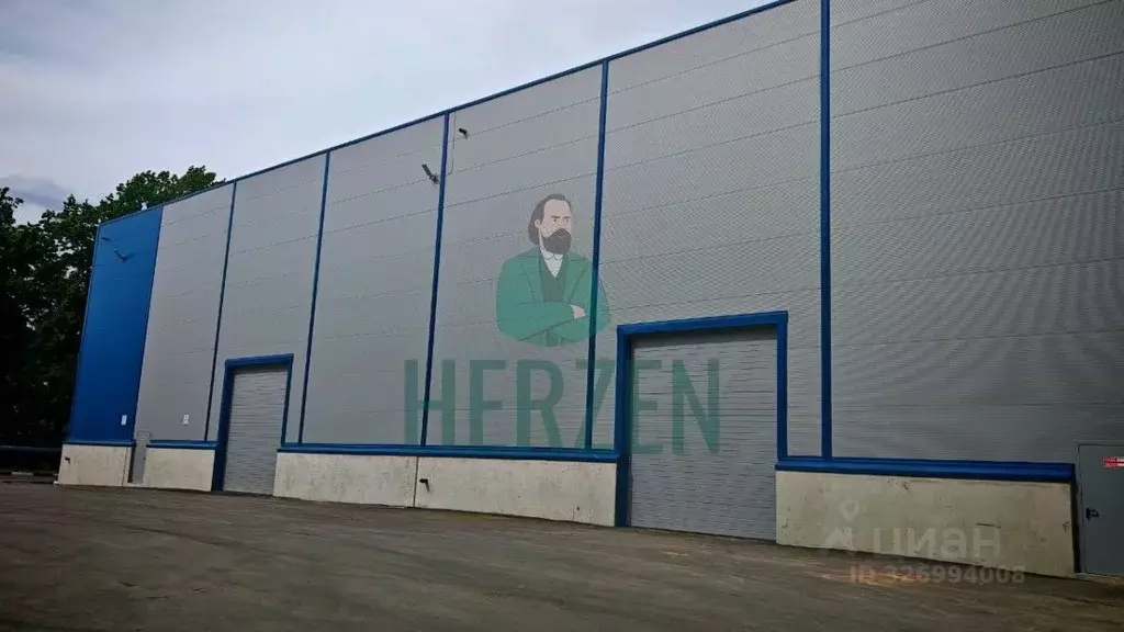 Производственное помещение в Московская область, Раменский ... - Фото 2